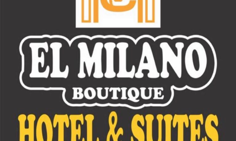 El Milano Boutique Hotel and Suites