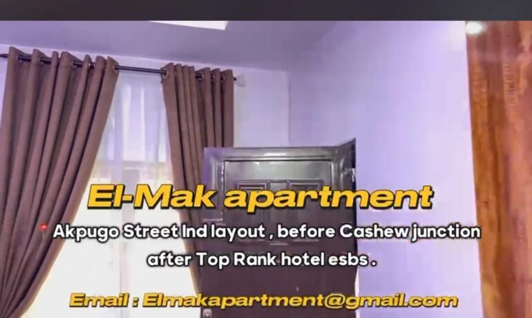 El-mak Luxury Homes