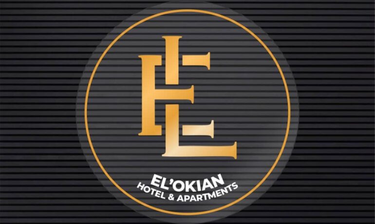 El’OKIAN HOTEL and Apartments