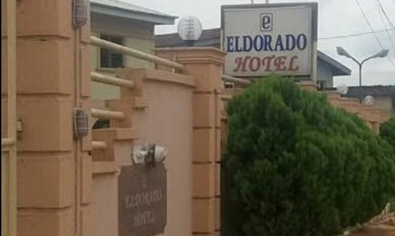 Eldorado Hotel
