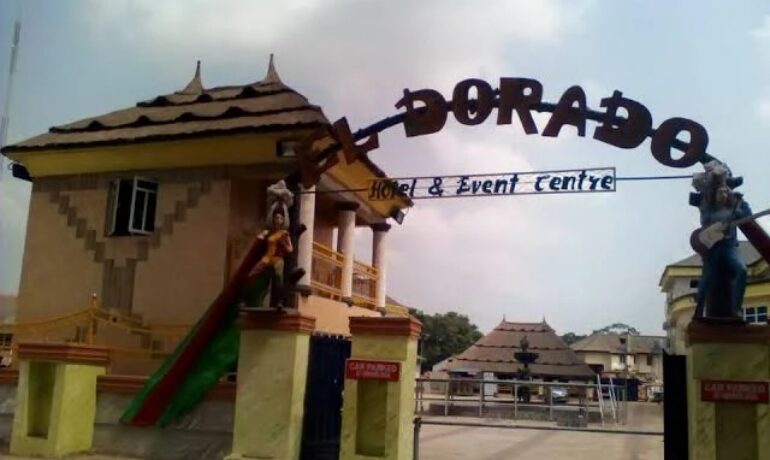 Eldorado Hotels – El Dorado HOTELS & EVENTS CENTRE LTD