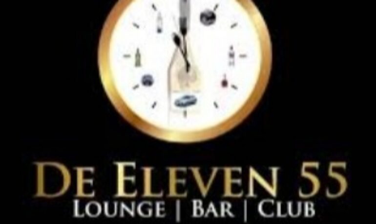 Eleven 55 Club, Lounge, Hotel, & Bar