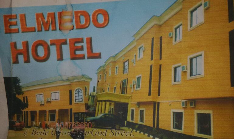 Elmedo Hotels