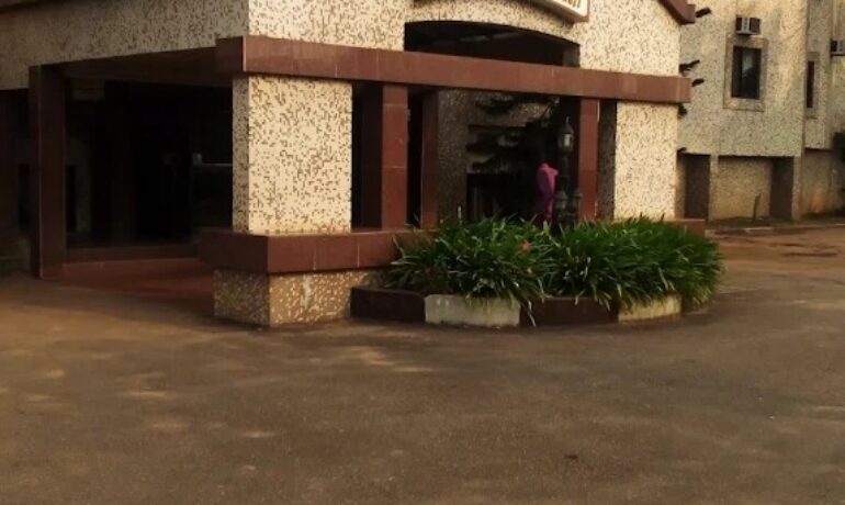 Emanet Hotels & Suites LTD