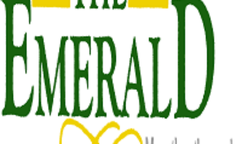 Emerald Exclusive Apartment
