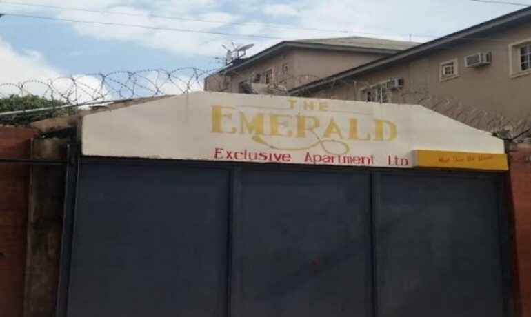 Emerald Exclusive Apartments