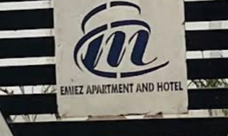 Emiez Hotel And Apartment