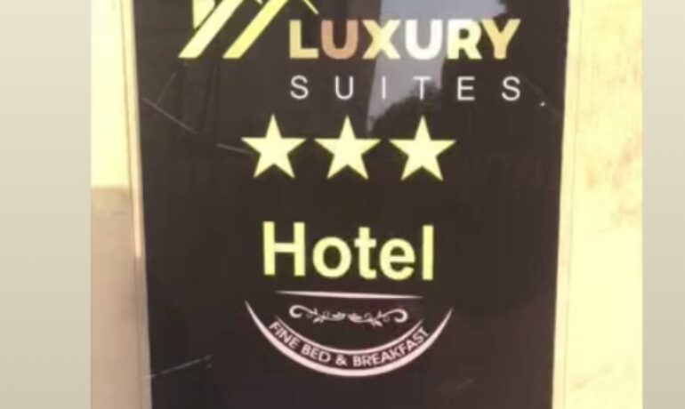 Emike Luxury Hotel & Suites – Grandeur Exclusive Hospitality and Hotels Limited Okpella