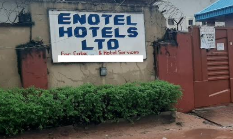 Enotel Hotels Limited