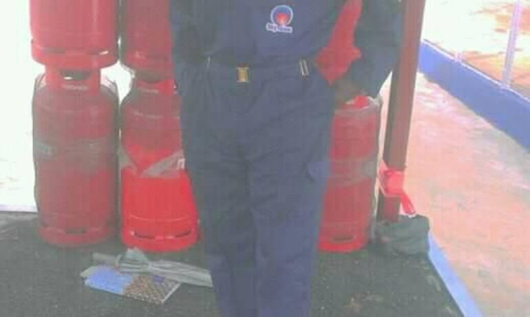 Ernest Iboyi Services