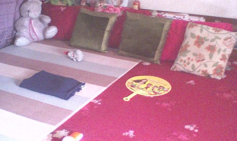 Esther Lounge & Accommodation