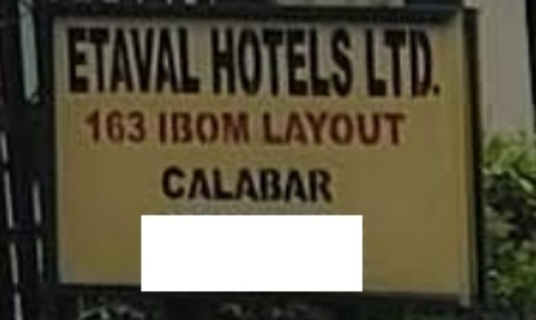 Etaval Hotel