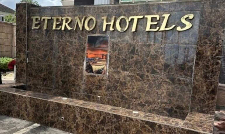 Eterno Hotels