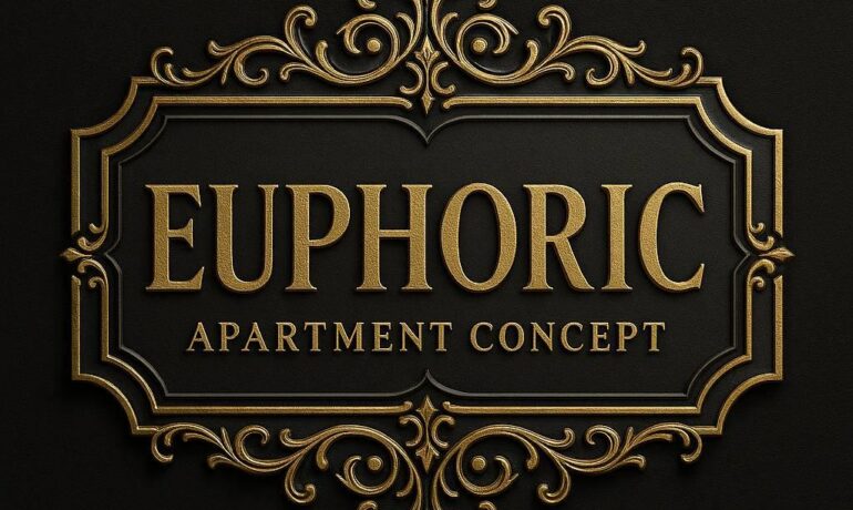 Euphoric Apartments Concept