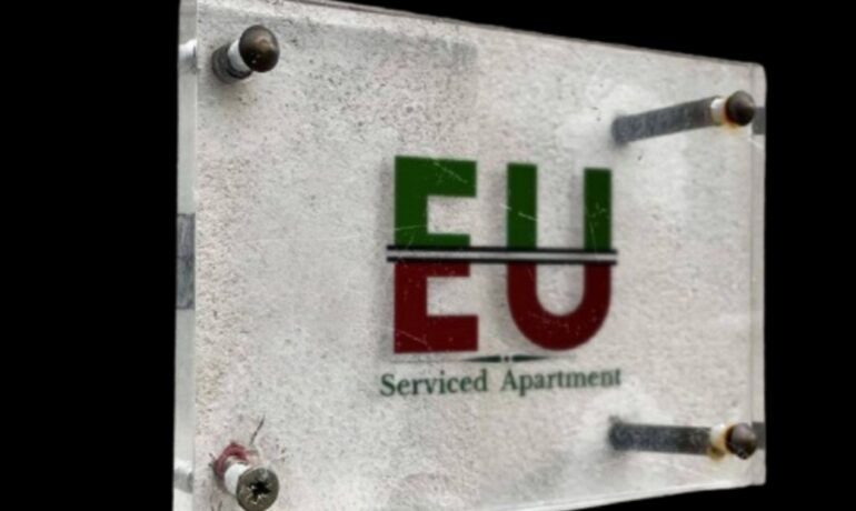 Evergreen Unique Serviced Apartment