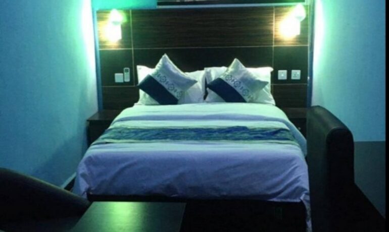 Everridge Suites