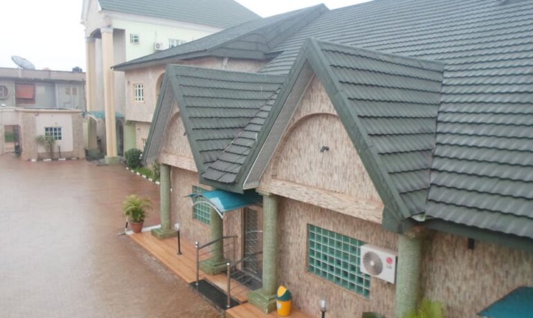 Excelsior Suites and Lounge Ltd