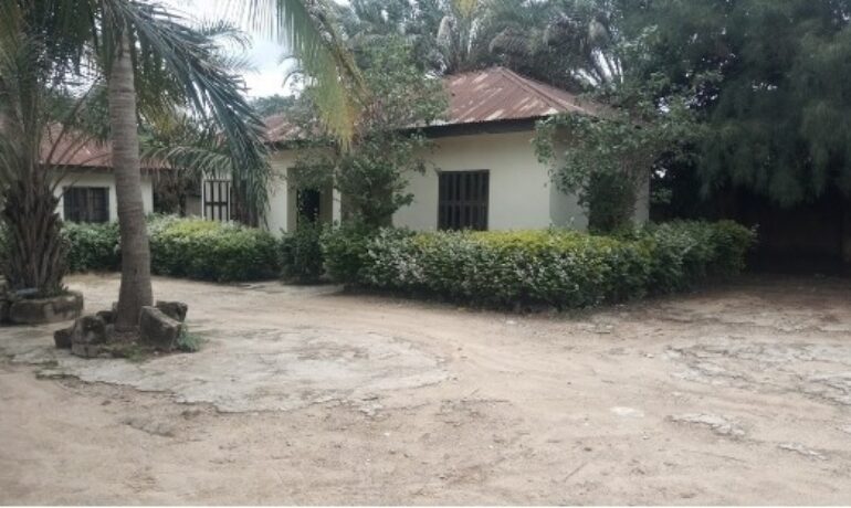 Ezmada Guest House