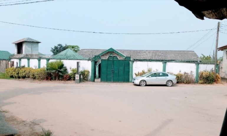 Ezzyagee Nigeria Limited