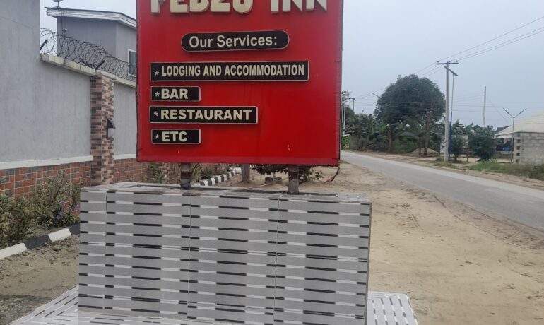 FEB20 HOTEL