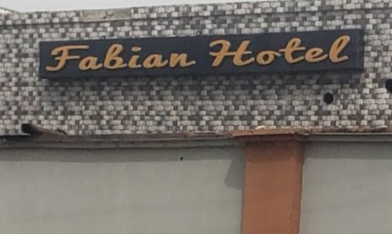 Fabian Country Home Hotel Limited – Fabian Hotel
