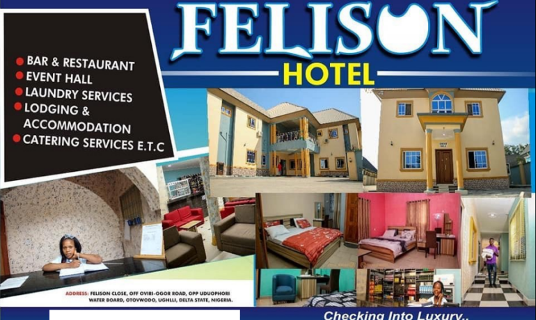 Felison Hotel