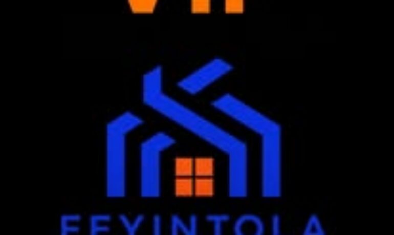 Feyintola Shortlet Apartment