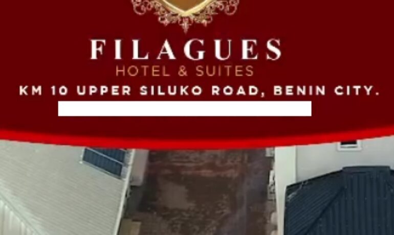 Filagues Hotel & Suites