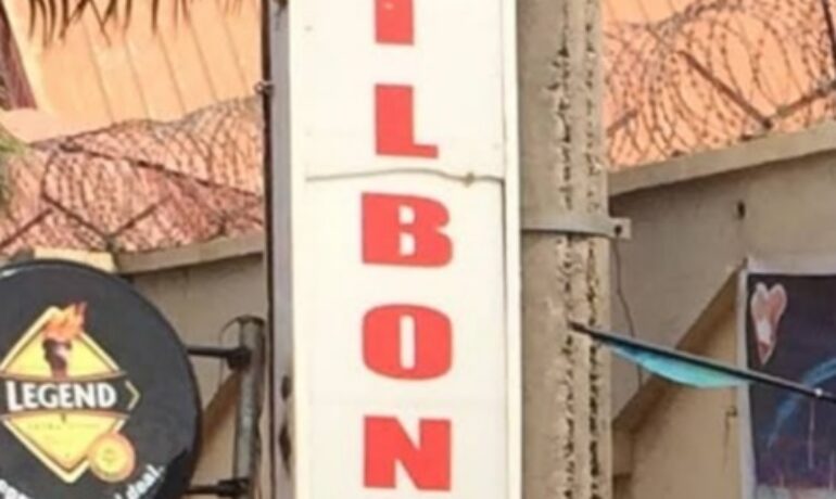 Filbon Hotel