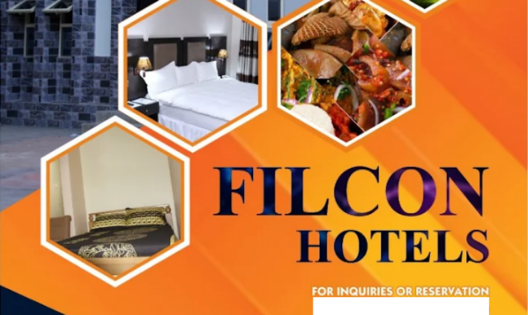 Filcon Hotel