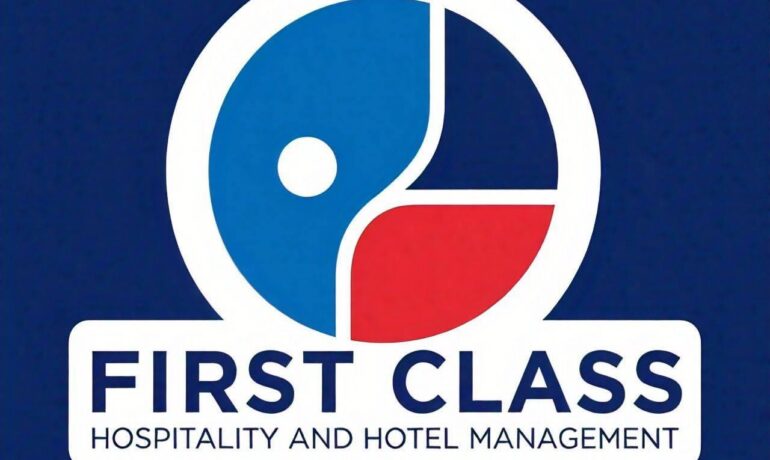 First Class Hospitality and Hotel Management (Sparkpro Services)