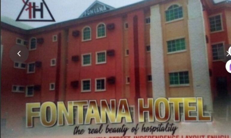 Fontana Hotel
