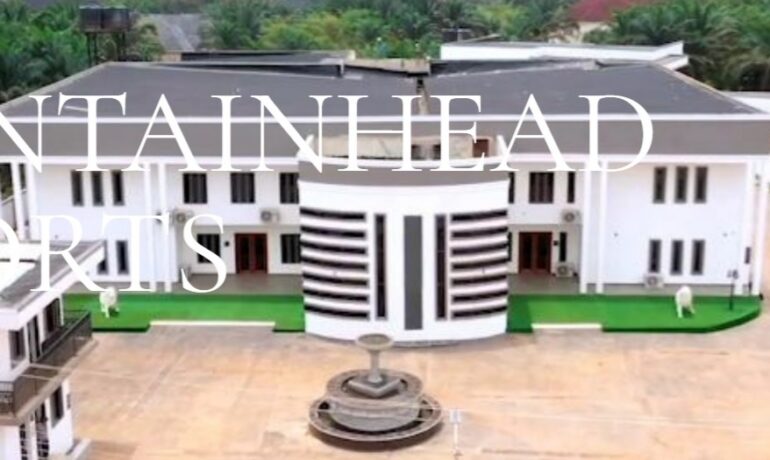 Fountainhead Resorts Owa