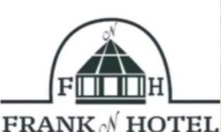 Frank N Hotel – FRANK ‘N’ LUXURY HOTEL
