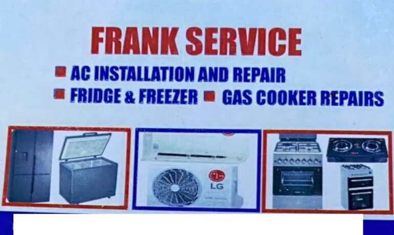 Frank Service