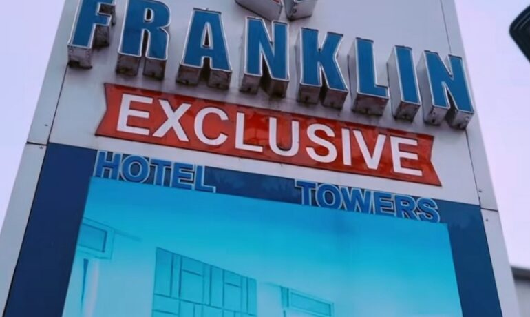 Franklin Exclusive Hotel and Towers