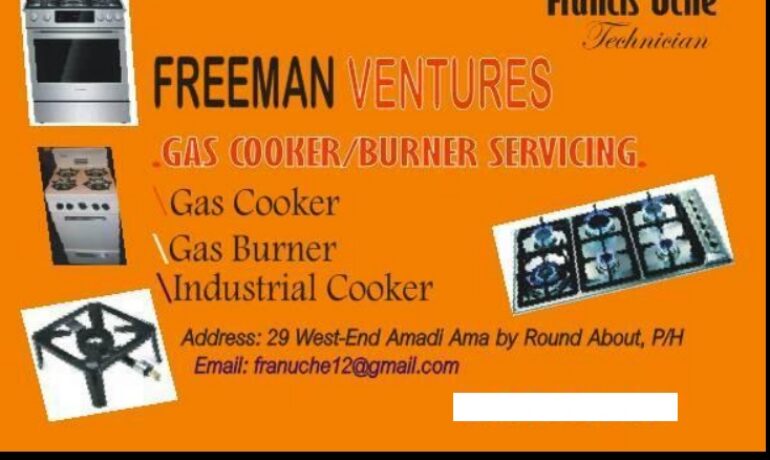 Freeman Ventures