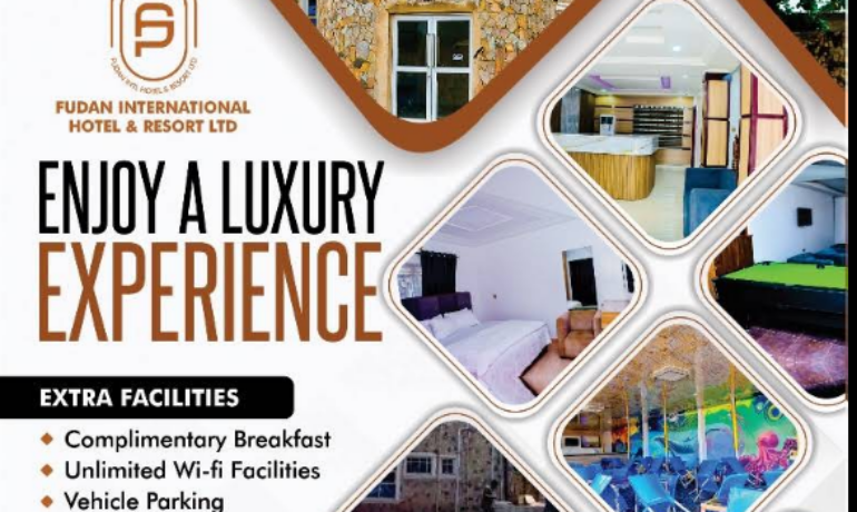 Fudan International Hotel and Resorts