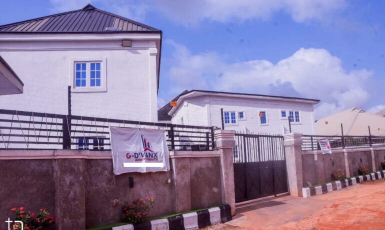 G-Dvanx Apartments and Home