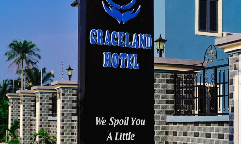 G12 Graceland Hotel