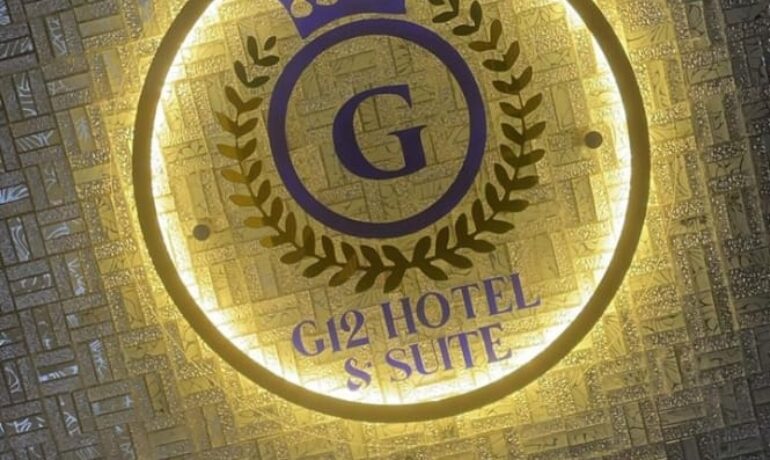 G12 Hotels