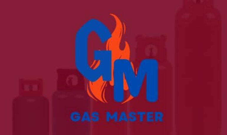 GAS MASTER