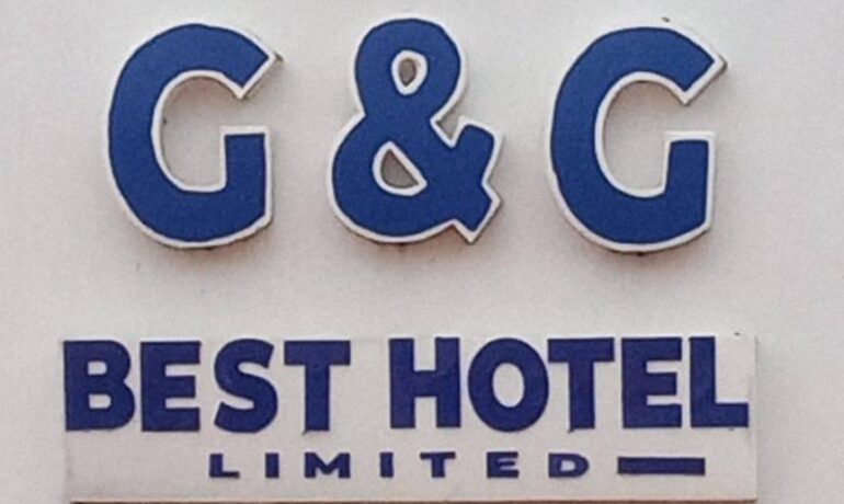 G & G Best HOTEL Limited