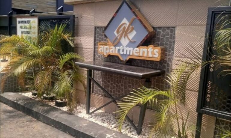 GK Apartments