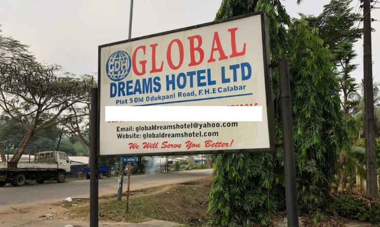 Global Dreams Hotel Calabar