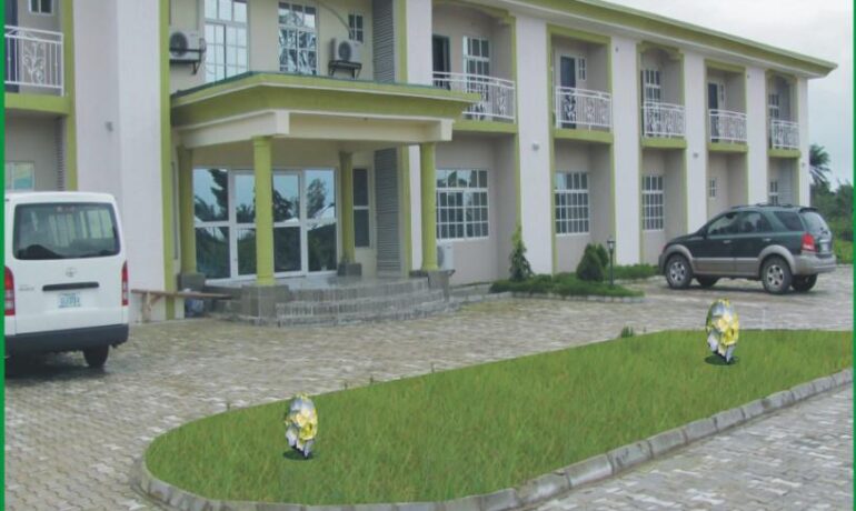 GOMARA HOTEL & SUITES