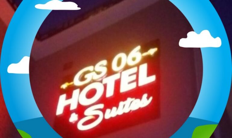 GS 06 Hotel & Suites