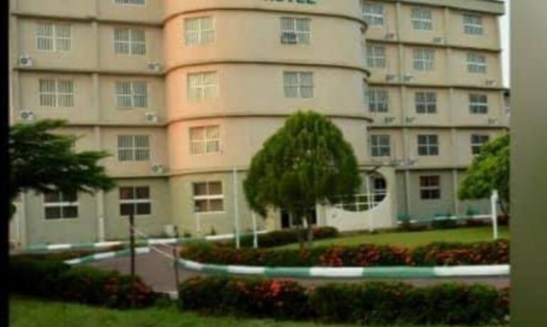 Gabano Hotel Limited