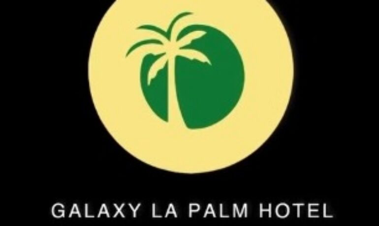Galaxy La-Palm – Royal Resort, Uburu – Osborn La Palm