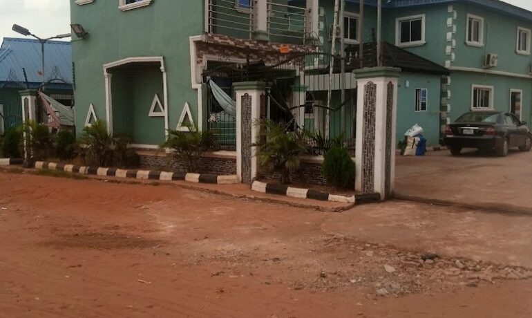 Galvani Hotel and Suites